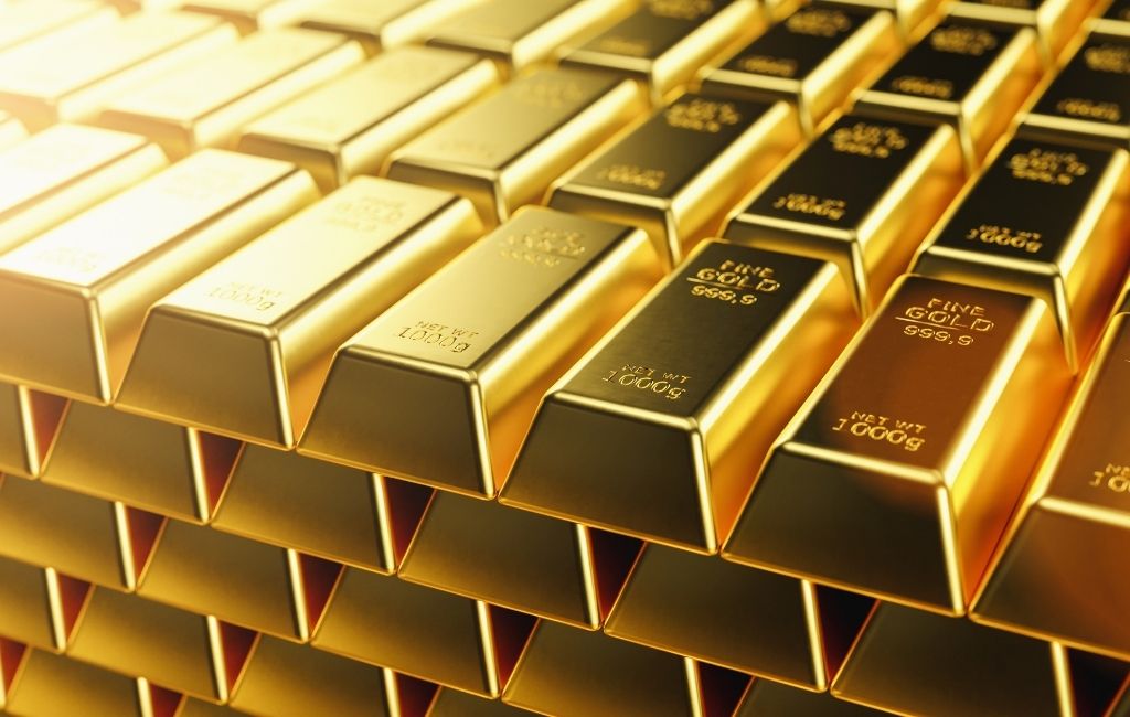 The Gold Rollover: Preserving Wealth and Navigating Market Volatility