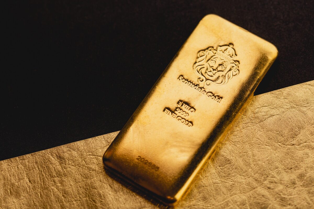 Investing In Precious Metals: Your Complete Gold Ira Rollover Guide