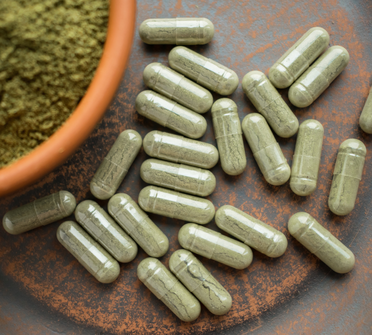 Discovering The Best Kratom Capsules On The Market