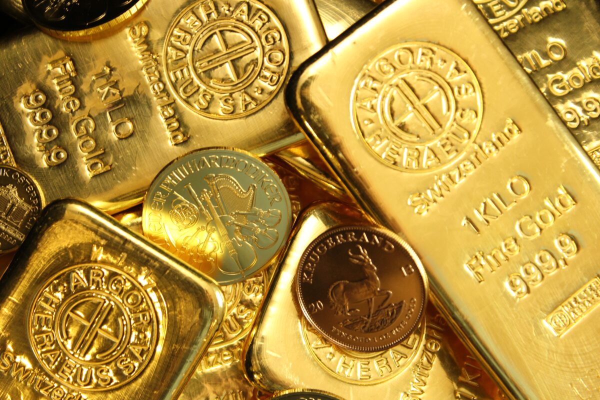 What Are The Disadvantages Of 401k To Gold Ira Rollover