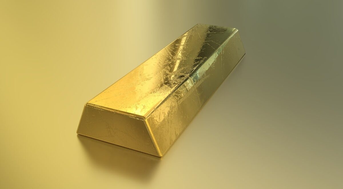 Unlocking the Power of Precious Metals Rollovers