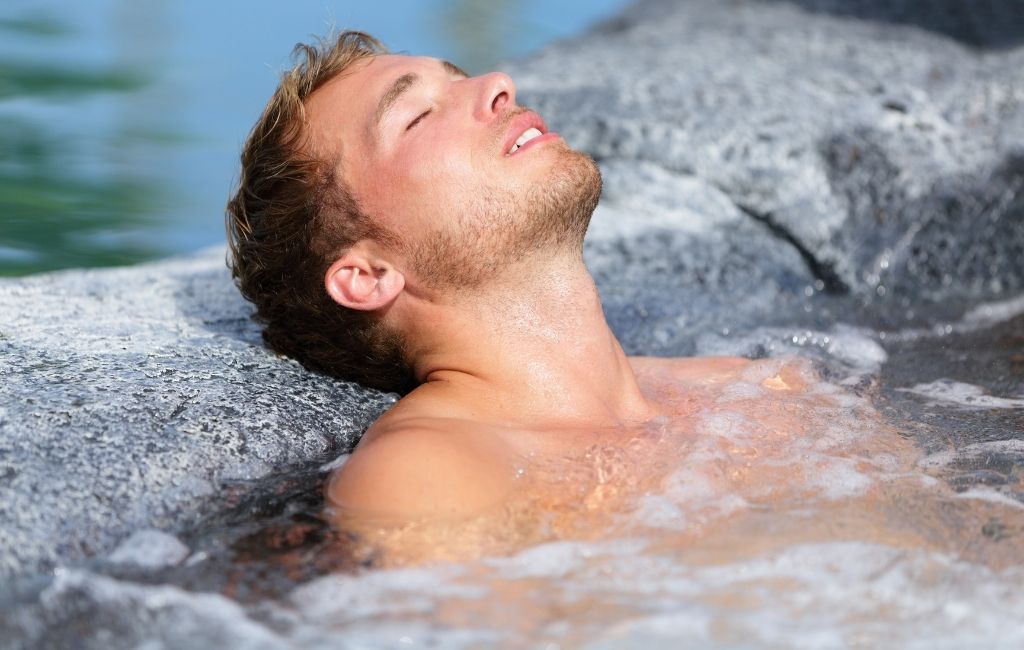 Portable Hot Tubs: Unwind Anywhere with Luxurious Relaxation